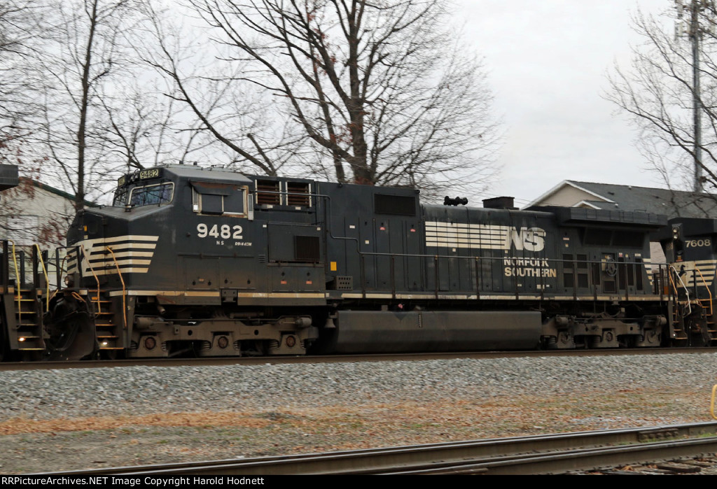 NS 9482